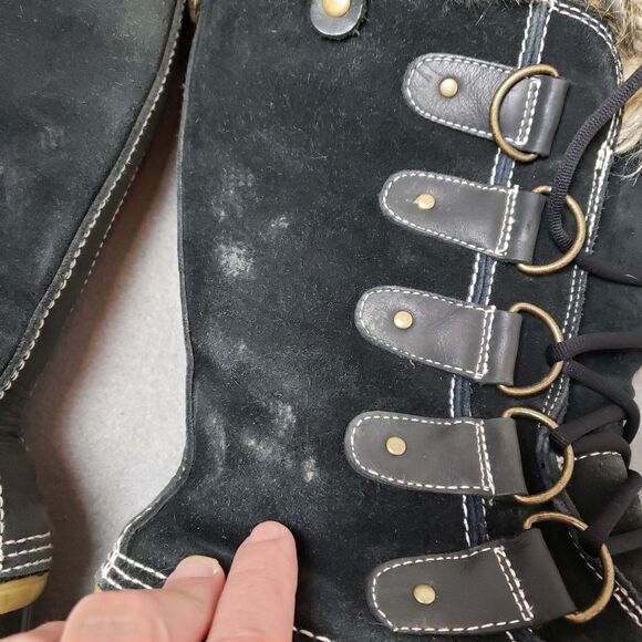 Sorel Sorel Joan of Artic Boot - Size 9 winter boots *host pick!! - Picture 4 of 15